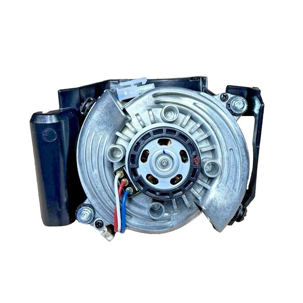 Genuine OEM iRobot Roomba S9 S9+ 9550 Blower Suction Motor Assembly Tested Part
